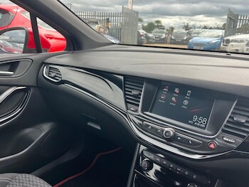 Used Vauxhall Astra 2017 for sale - 78619172: Photo