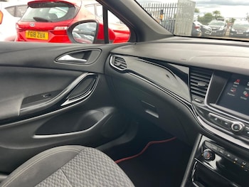 Used Vauxhall Astra 2017 for sale - 78619172: Photo