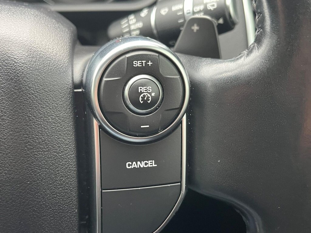 Used Land Rover Discovery 2017 for sale - 77139928: Photo 38