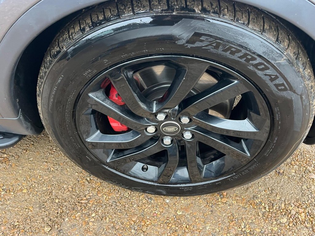 Used Land Rover Discovery 2017 for sale - 77139928: Photo 44