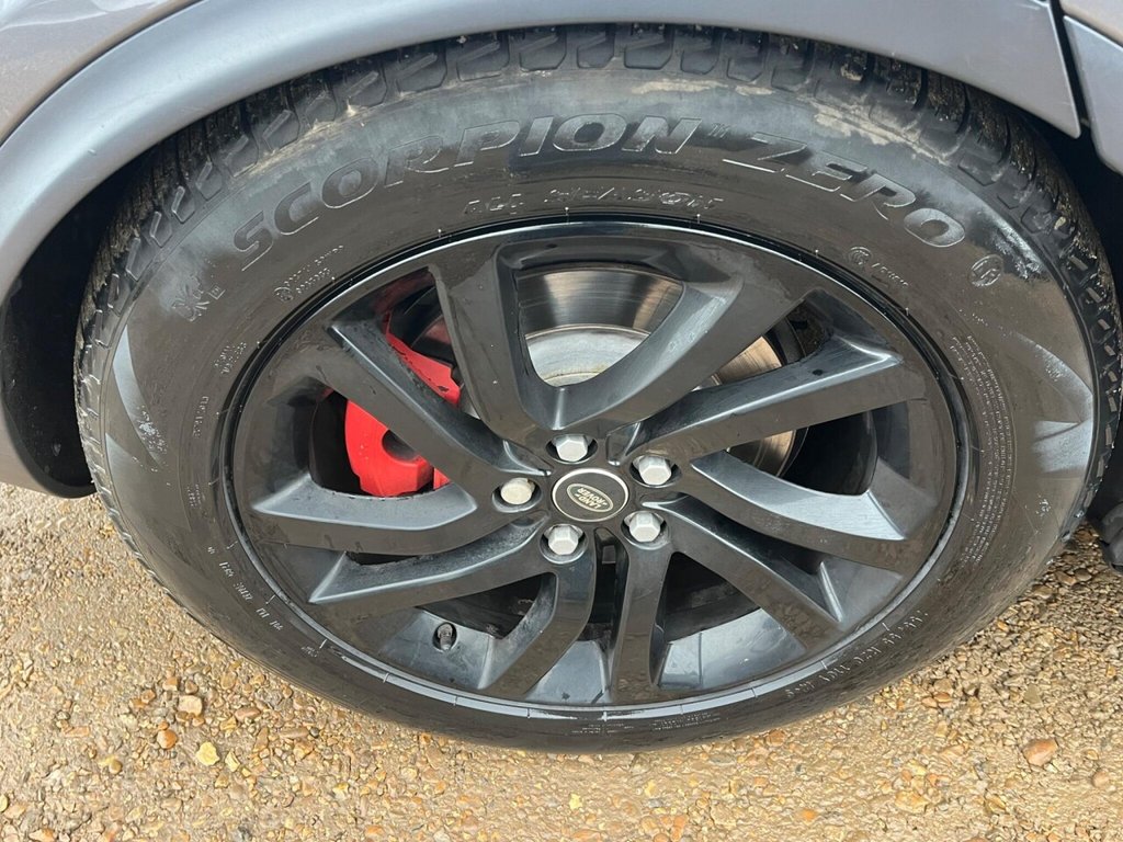 Used Land Rover Discovery 2017 for sale - 77139928: Photo 45