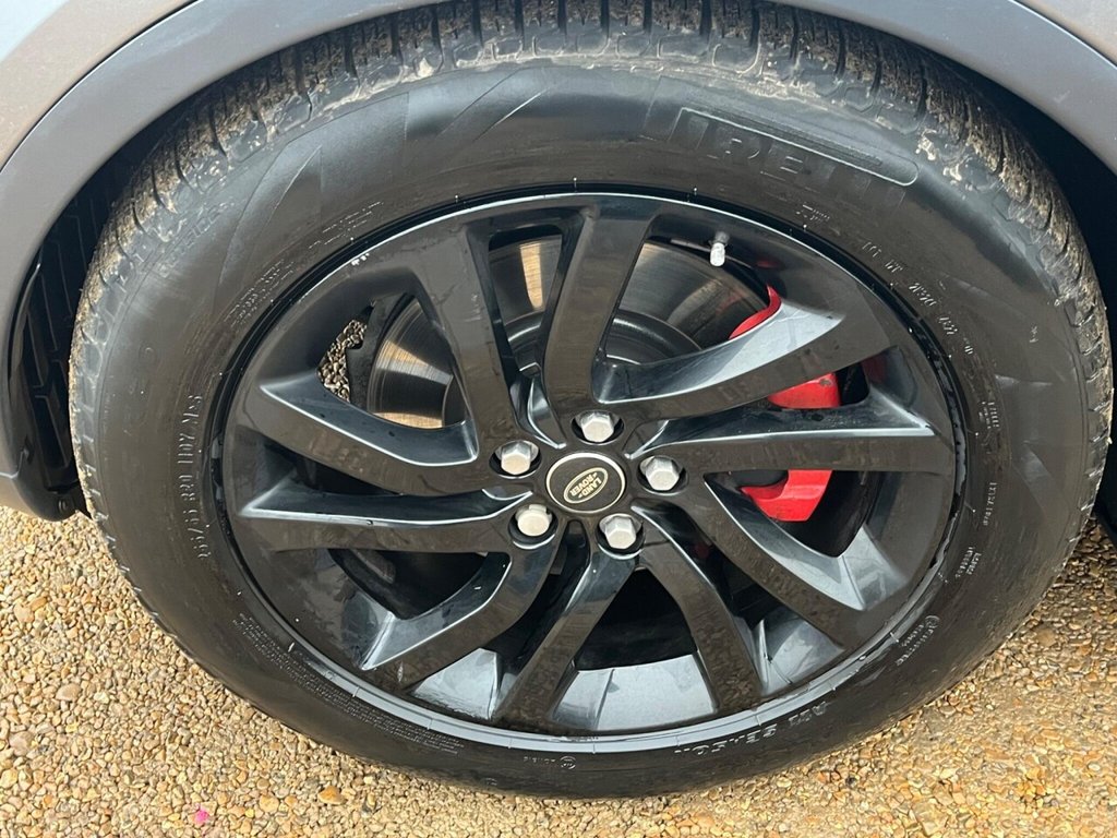 Used Land Rover Discovery 2017 for sale - 77139928: Photo 47