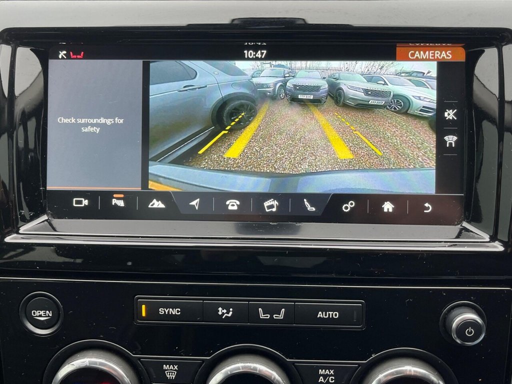 Used Land Rover Discovery 2017 for sale - 77139928: Photo 48