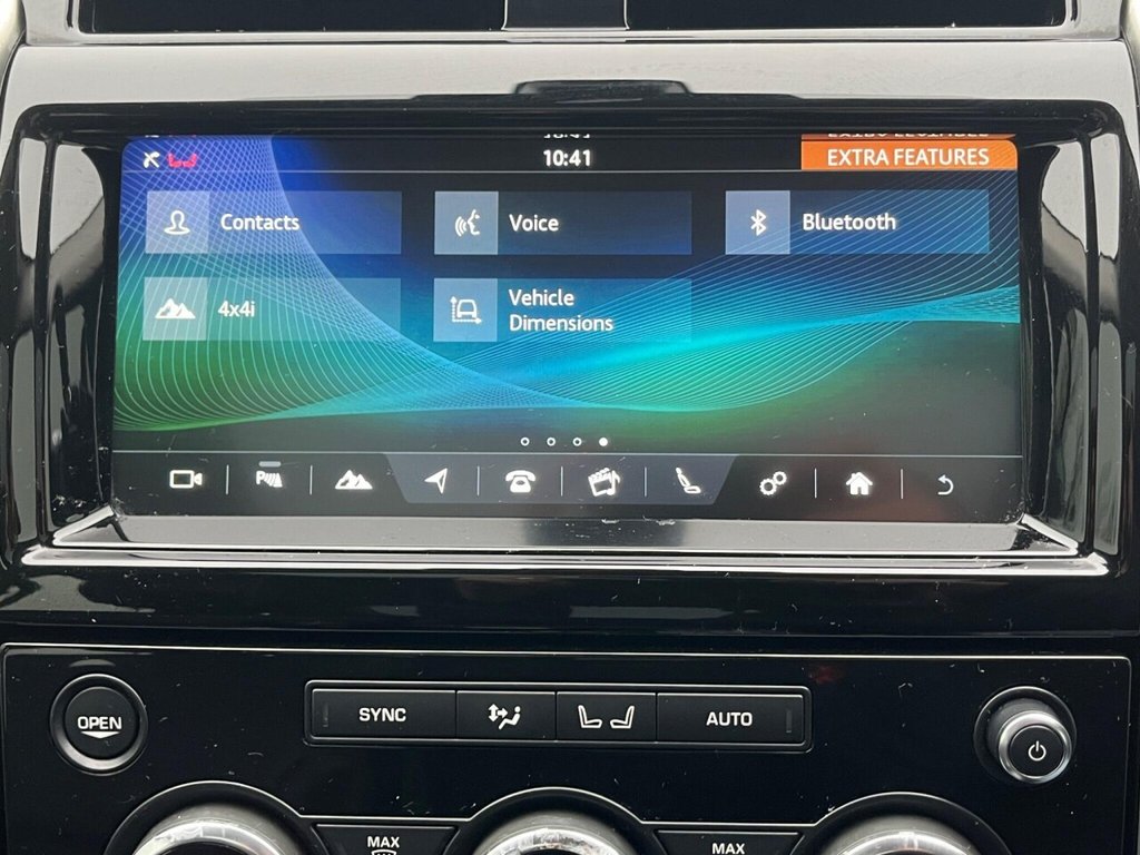 Used Land Rover Discovery 2017 for sale - 77139928: Photo 50