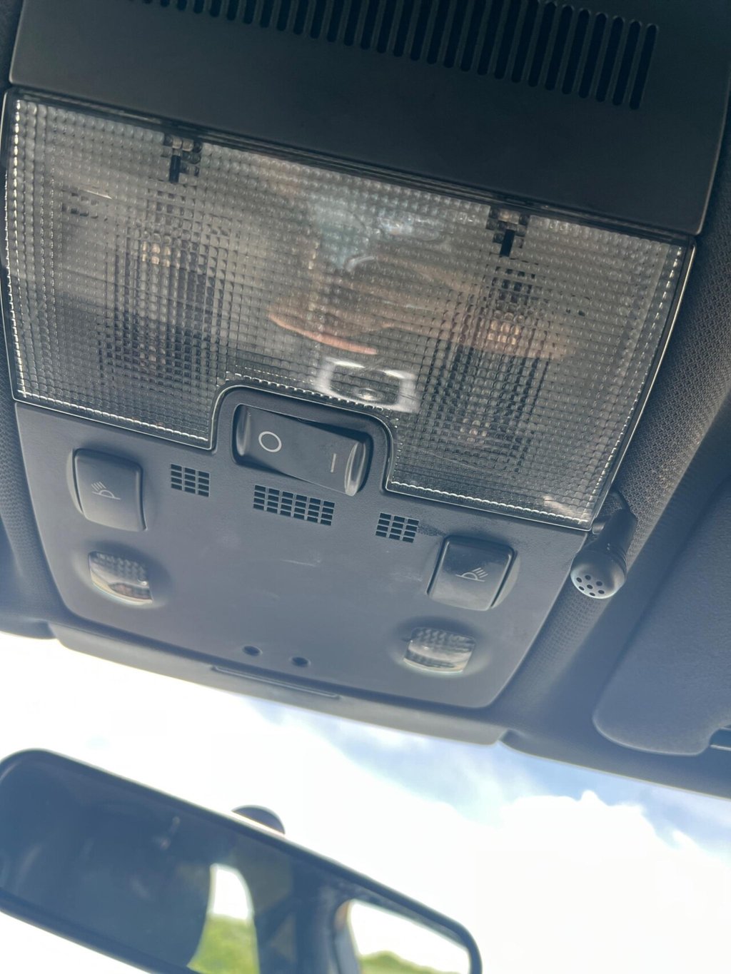 Vehicle 28