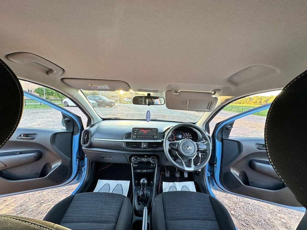 Used Kia Picanto 2020 for sale - 76590721: Photo 14