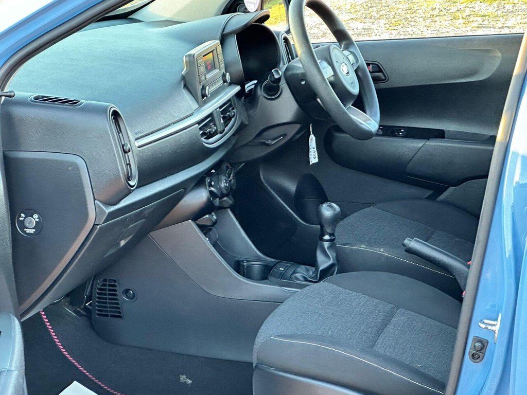 Used Kia Picanto 2020 for sale - 76590721: Photo 17