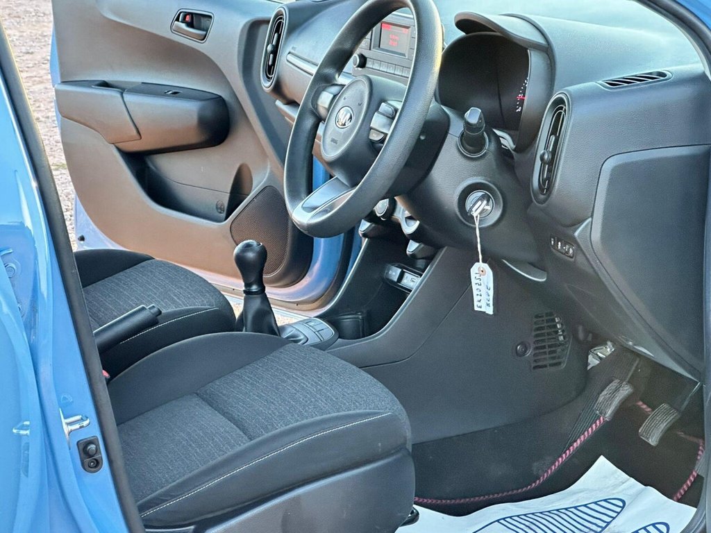 Used Kia Picanto 2020 for sale - 76590721: Photo 18