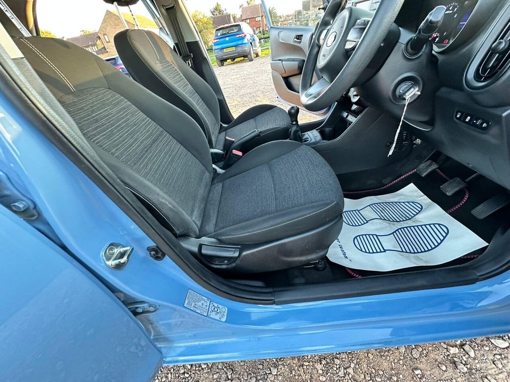 Used Kia Picanto 2020 for sale - 76590721: Photo 20