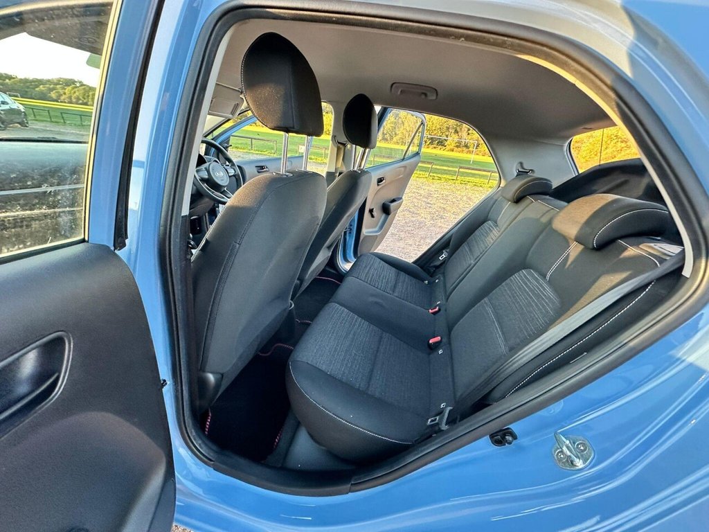 Used Kia Picanto 2020 for sale - 76590721: Photo 24