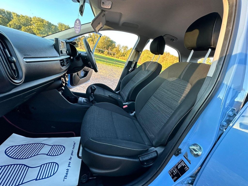 Used Kia Picanto 2020 for sale - 76590721: Photo 32