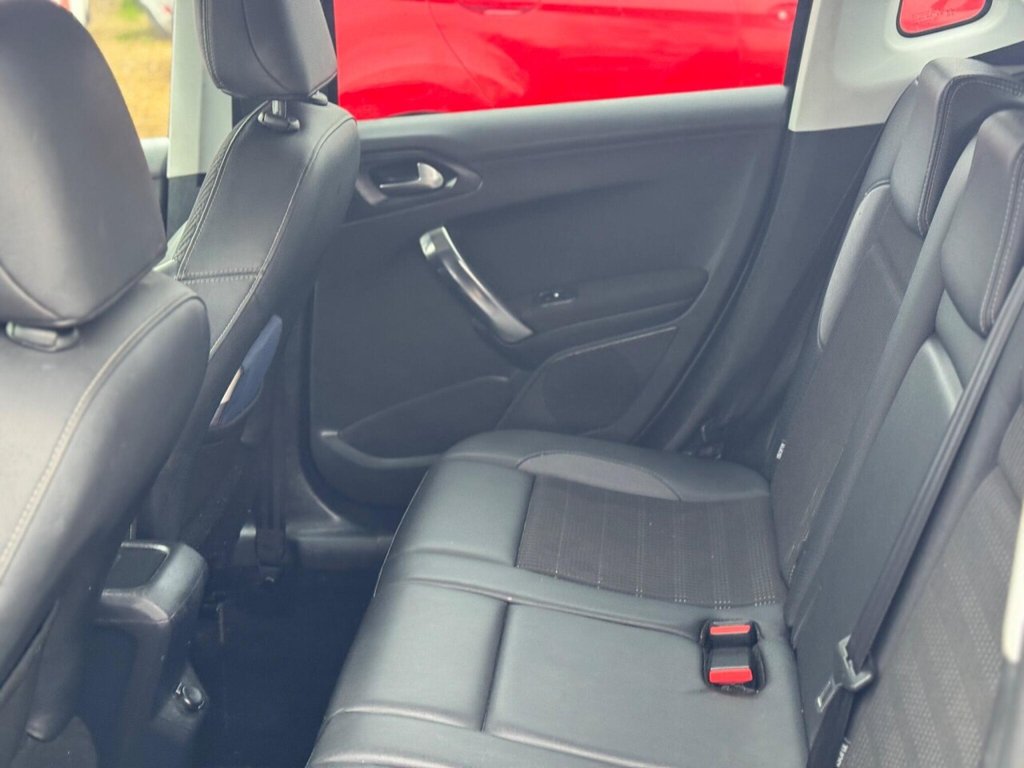 Used Peugeot 2008 2015 for sale - 77413405: Photo 29