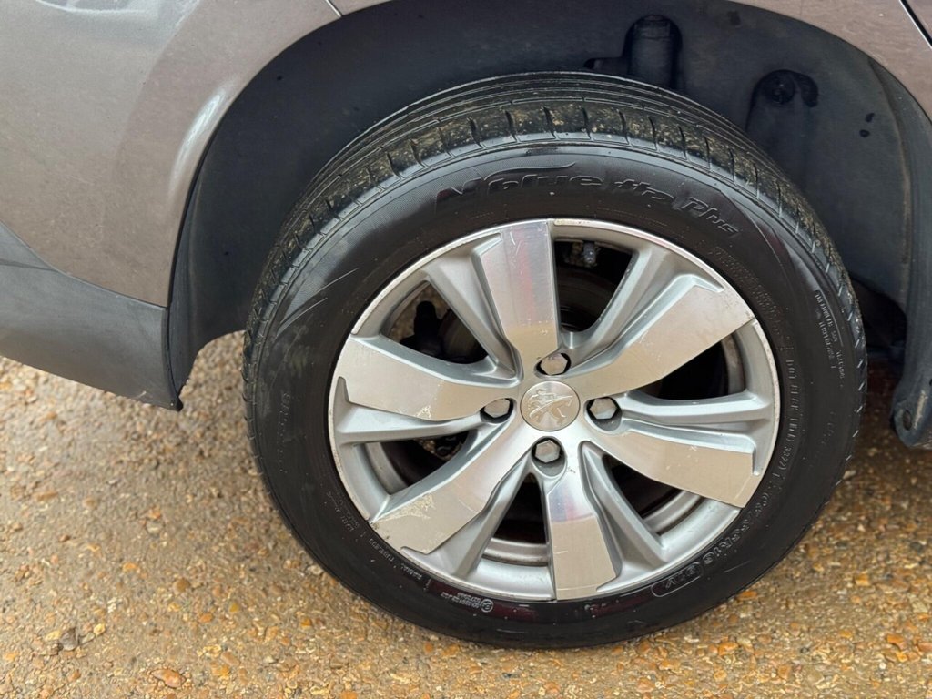 Used Peugeot 2008 2015 for sale - 77413405: Photo 49