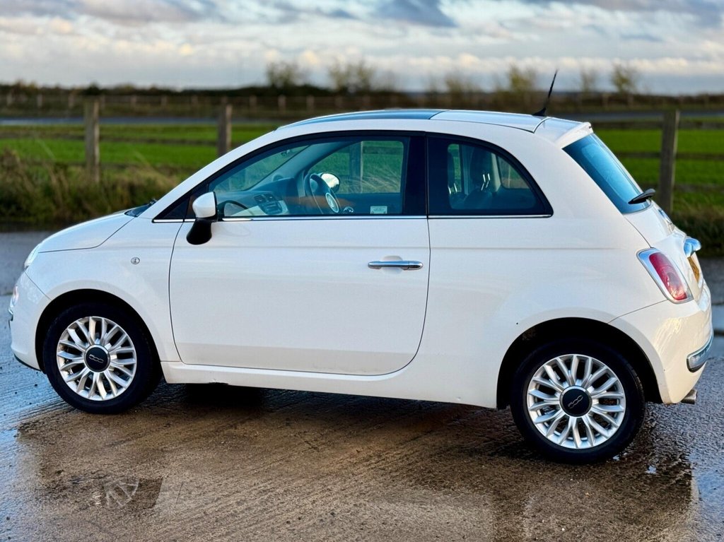 Used Fiat 500 2014 for sale - 76439204: Photo 13
