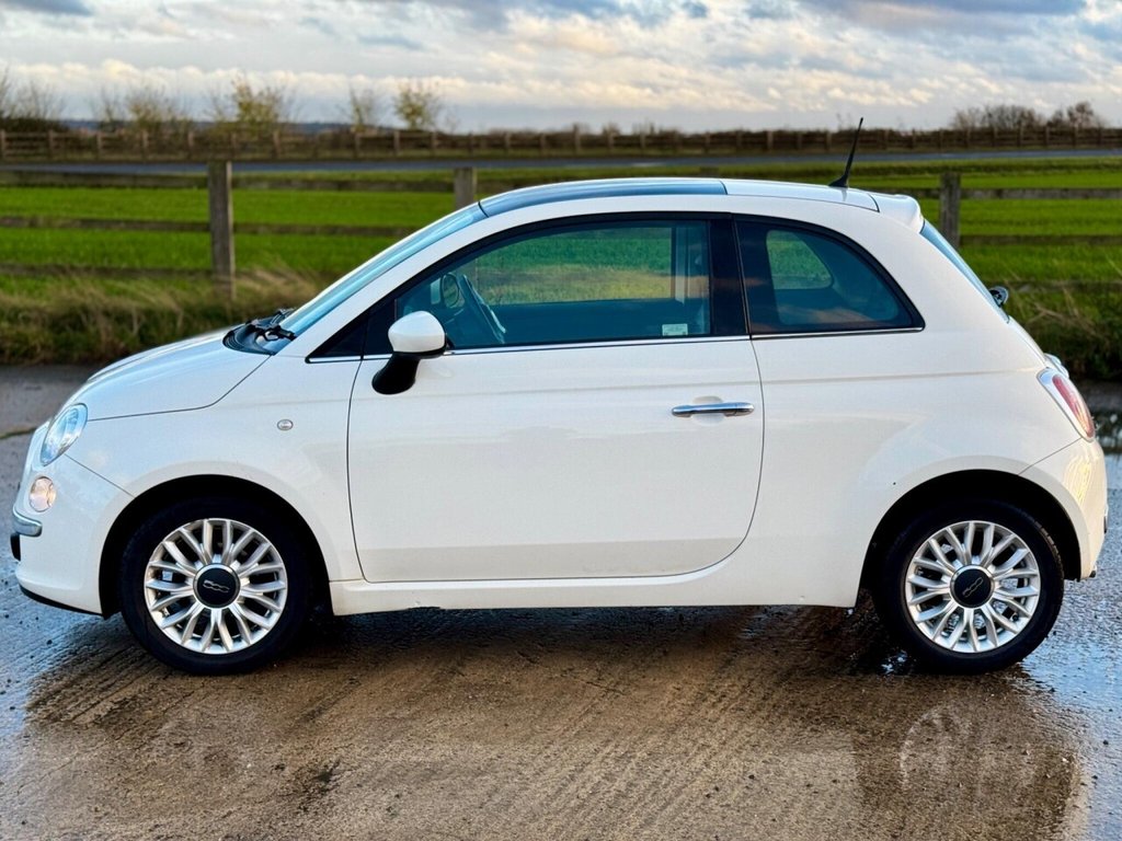 Used Fiat 500 2014 for sale - 76439204: Photo 14