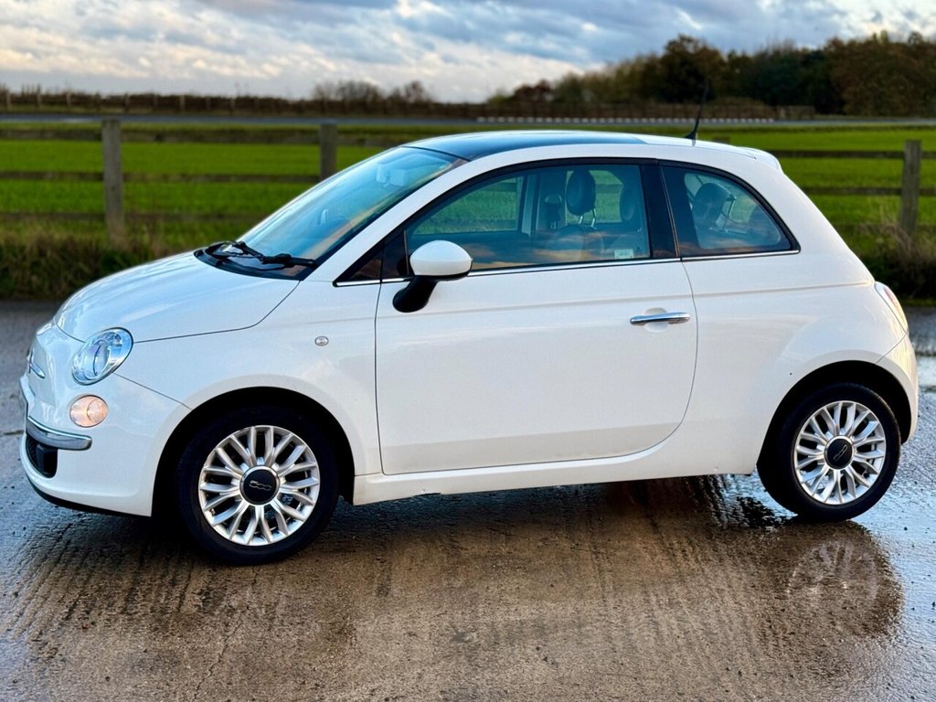 Used Fiat 500 2014 for sale - 76439204: Photo 15
