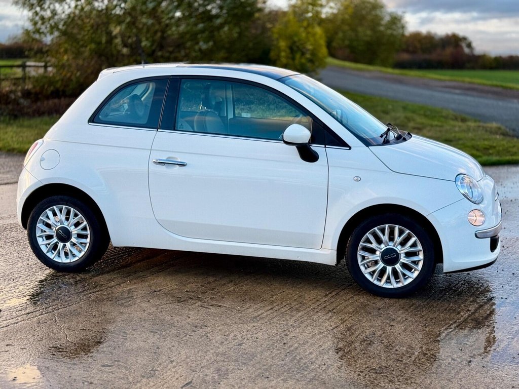 Used Fiat 500 2014 for sale - 76439204: Photo 17