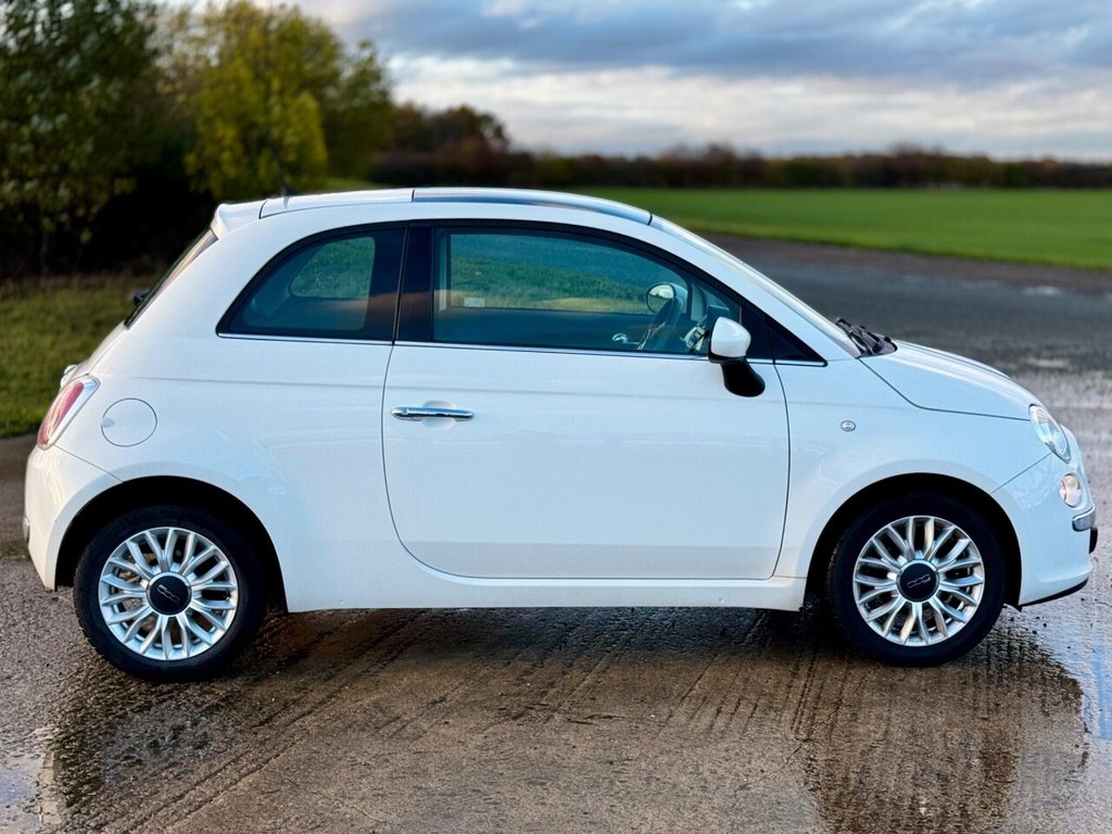 Used Fiat 500 2014 for sale - 76439204: Photo 18