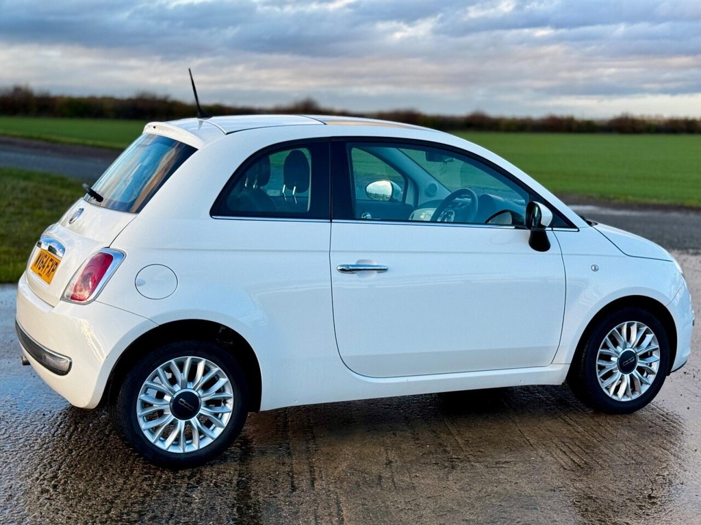 Used Fiat 500 2014 for sale - 76439204: Photo 19