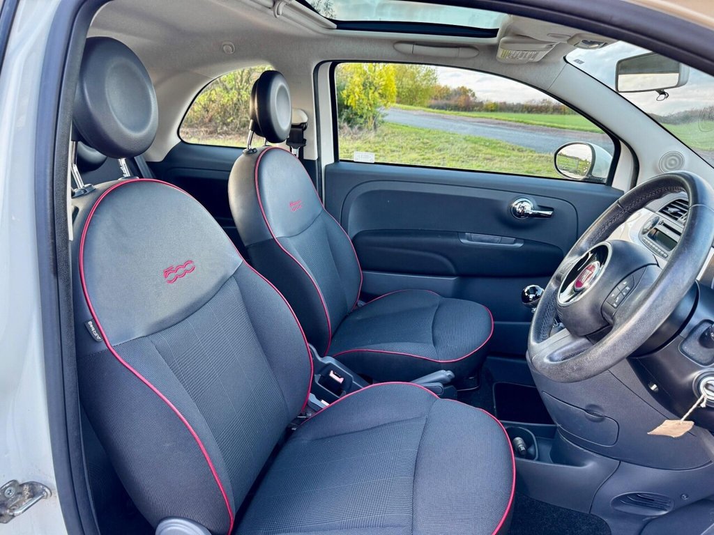 Used Fiat 500 2014 for sale - 76439204: Photo 29