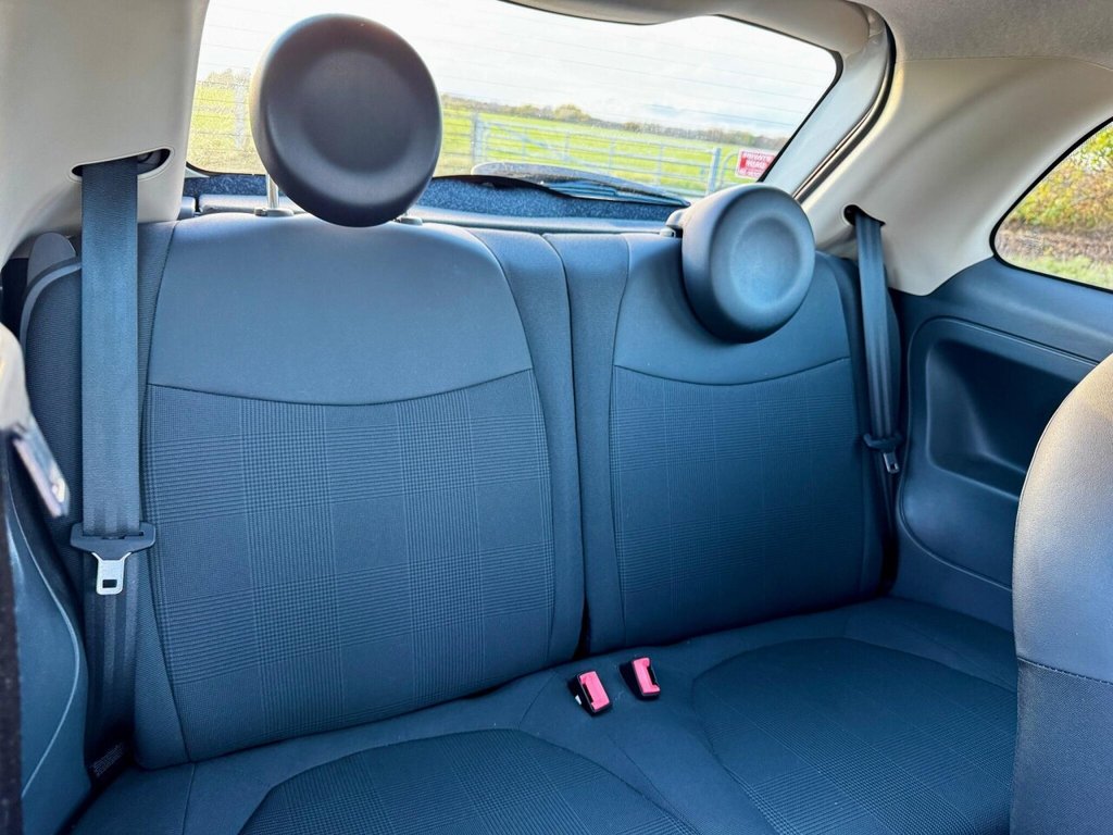 Used Fiat 500 2014 for sale - 76439204: Photo 30