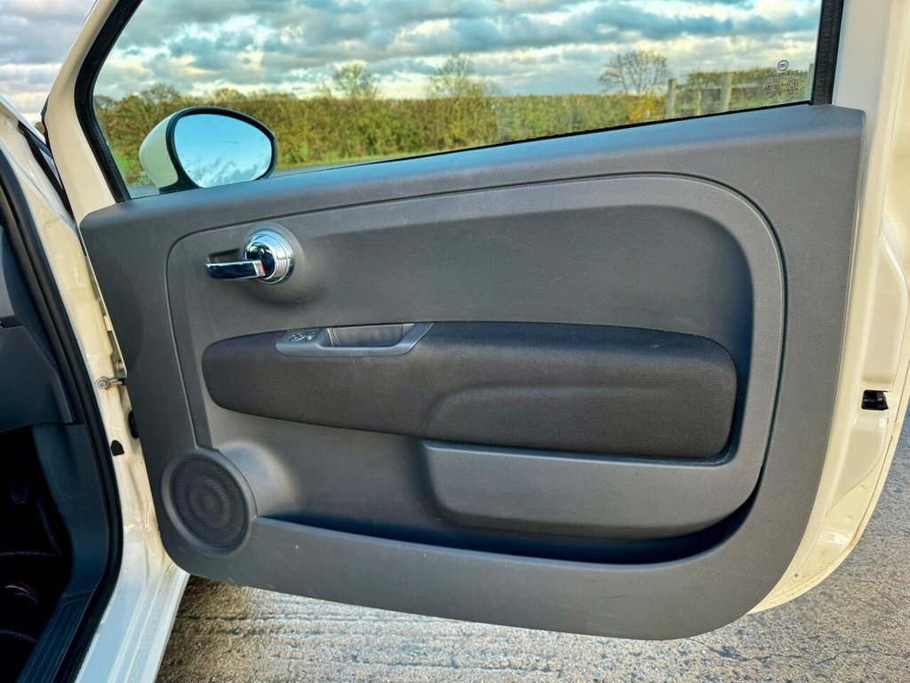 Used Fiat 500 2014 for sale - 76439204: Photo 31