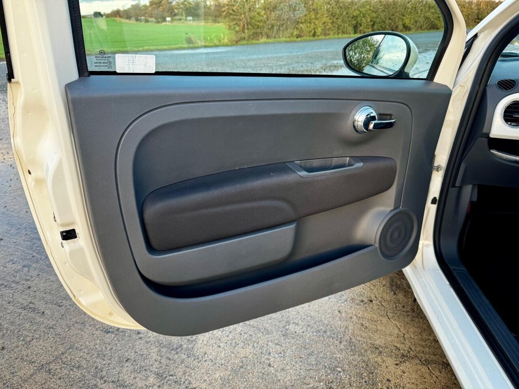 Used Fiat 500 2014 for sale - 76439204: Photo 32