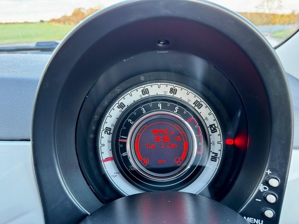 Used Fiat 500 2014 for sale - 76439204: Photo 33