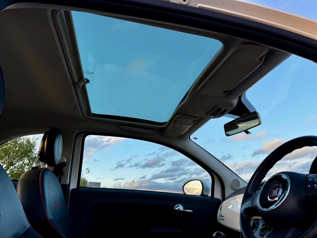 Used Fiat 500 2014 for sale - 76439204: Photo 35