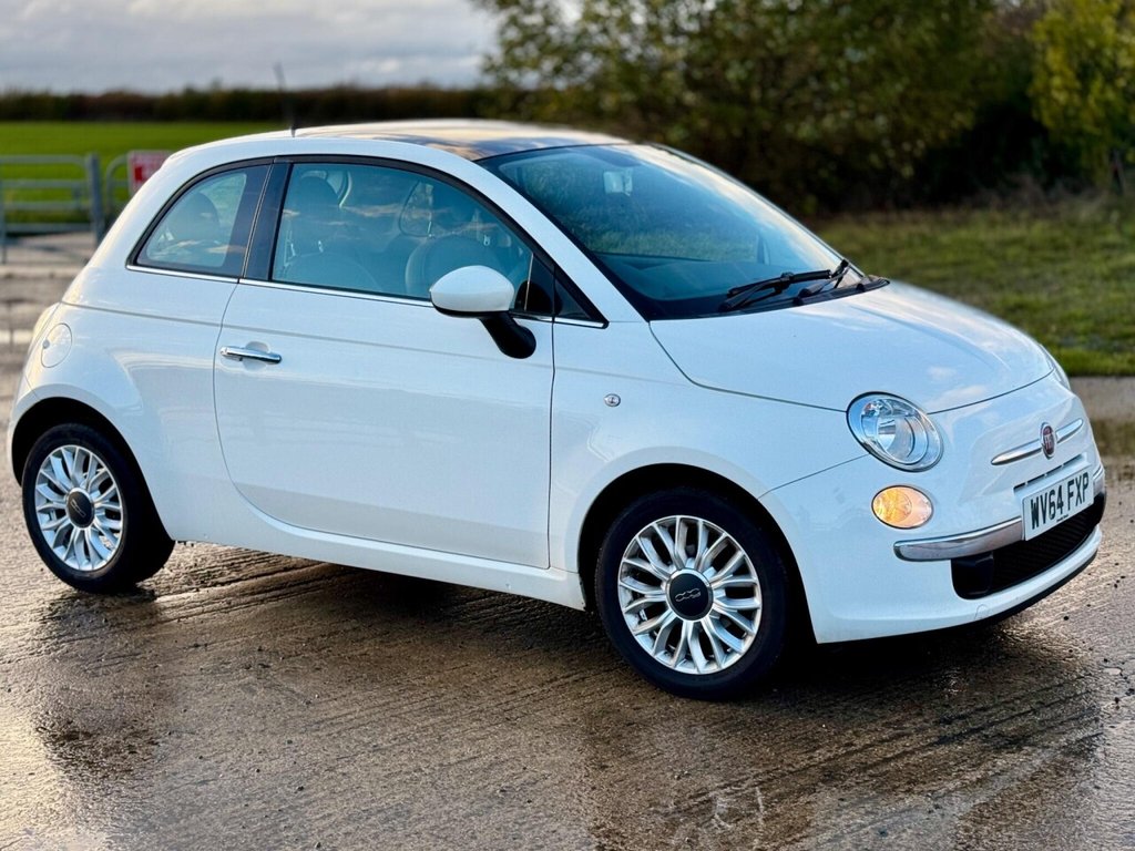Used Fiat 500 2014 for sale - 76439204: Photo 7