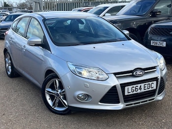 Used Ford Focus 2014 for sale - 78372009: Photo