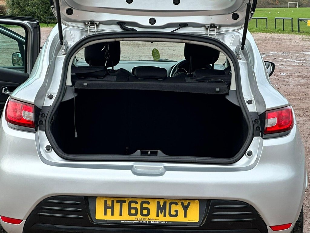 Used Renault Clio 2017 for sale - 76888591: Photo 29