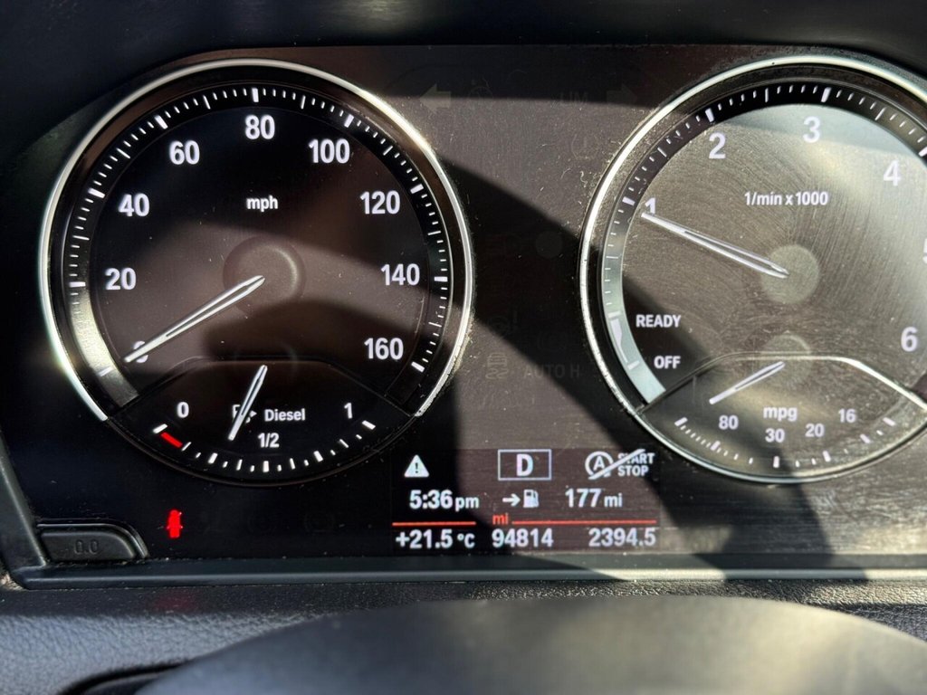Vehicle 38