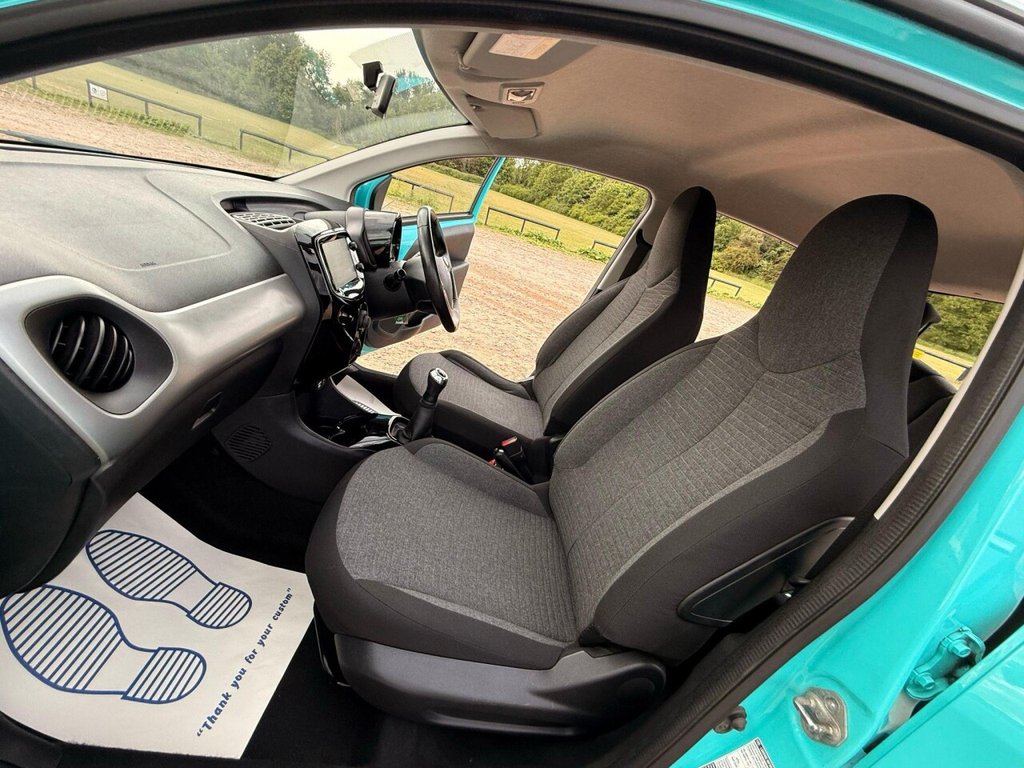 Vehicle 30