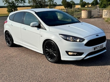 Used Ford Focus 2017 for sale - 78377319: Photo
