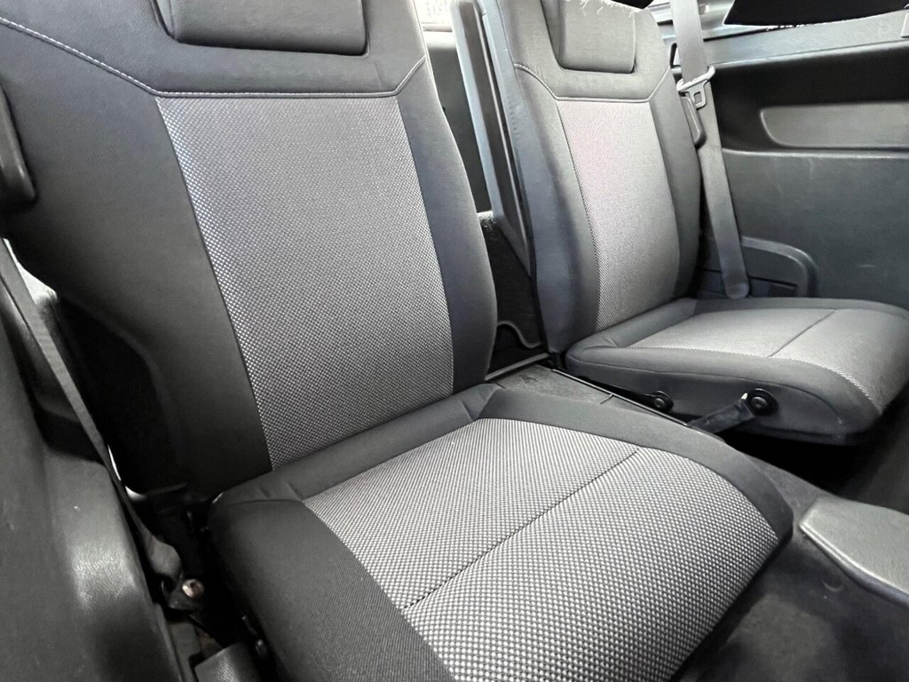 Used Vauxhall Zafira 2013 for sale - 76345456: Photo 13