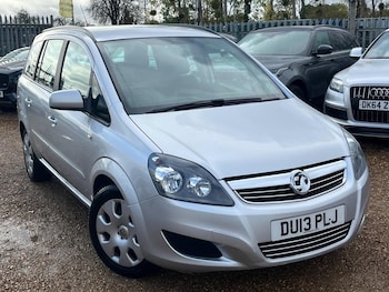 2013 (13) - 1.7 CDTi ecoFLEX Exclusiv [125] 5dr