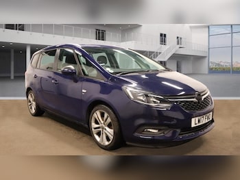 2017 (17) - 1.4T SRi Nav 5dr Auto