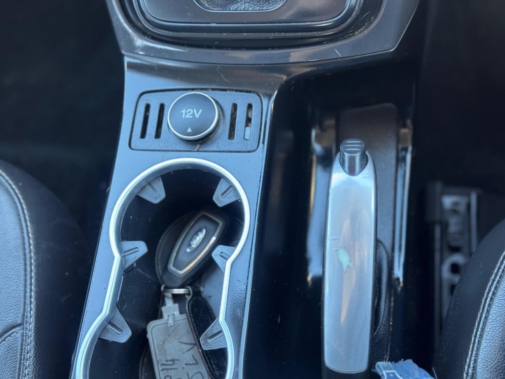 Used Ford Kuga 2014 for sale - 76798106: Photo 12