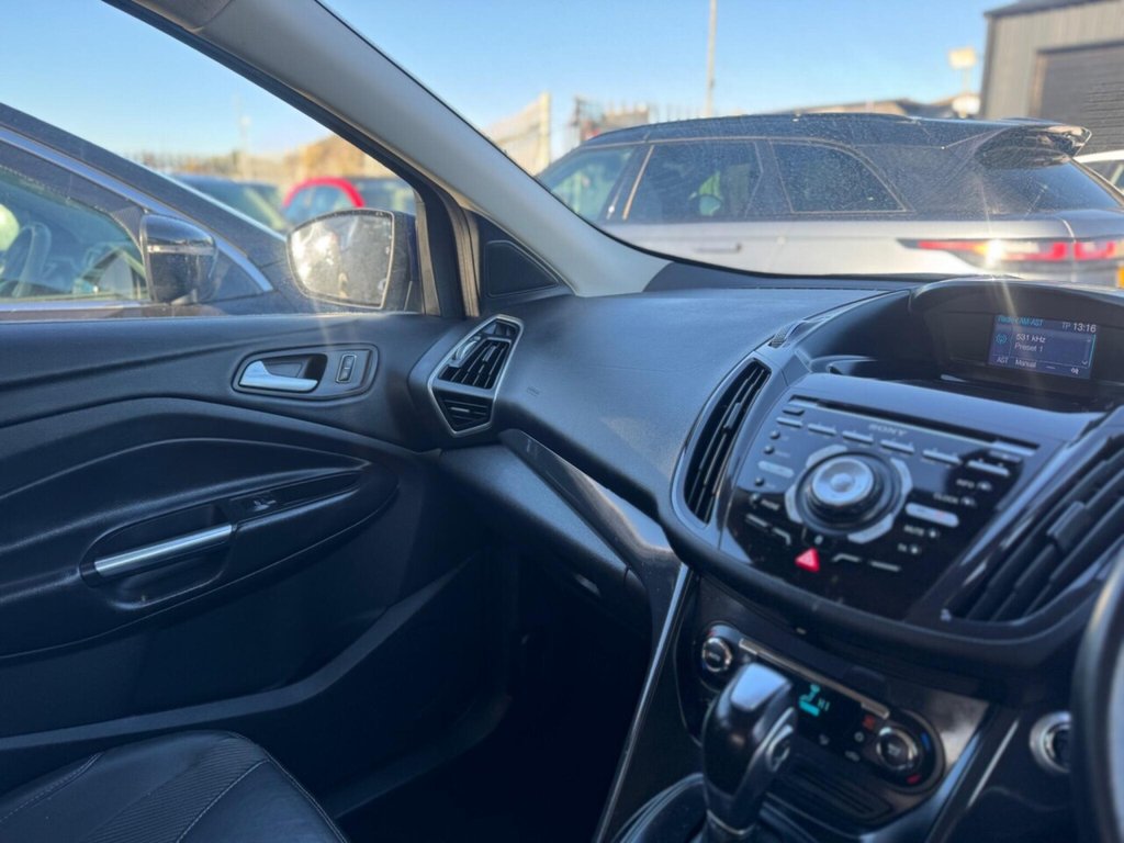 Used Ford Kuga 2014 for sale - 76798106: Photo 14