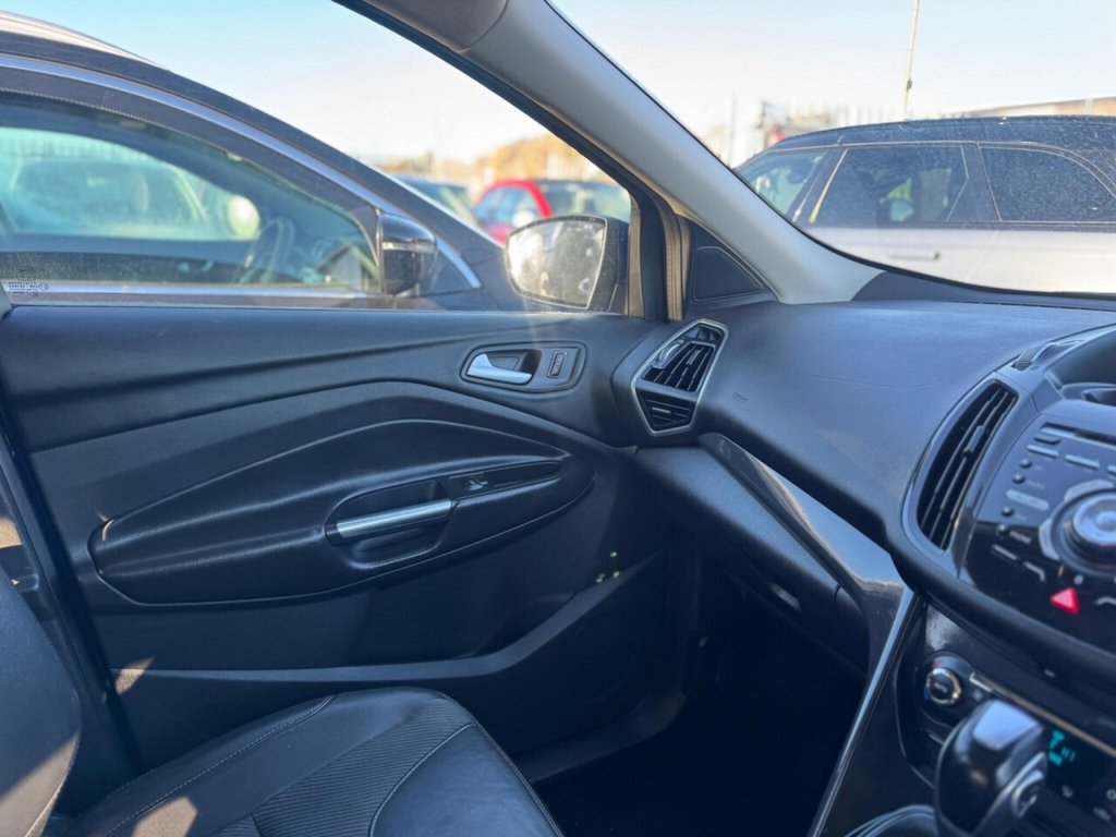 Used Ford Kuga 2014 for sale - 76798106: Photo 15