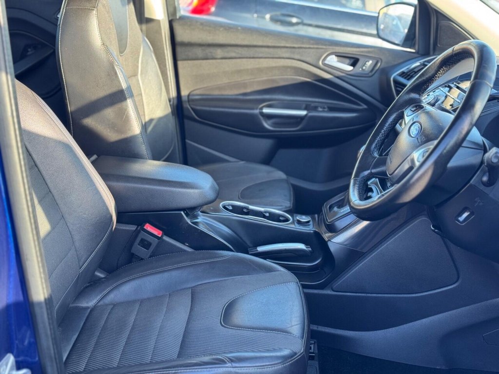 Used Ford Kuga 2014 for sale - 76798106: Photo 16