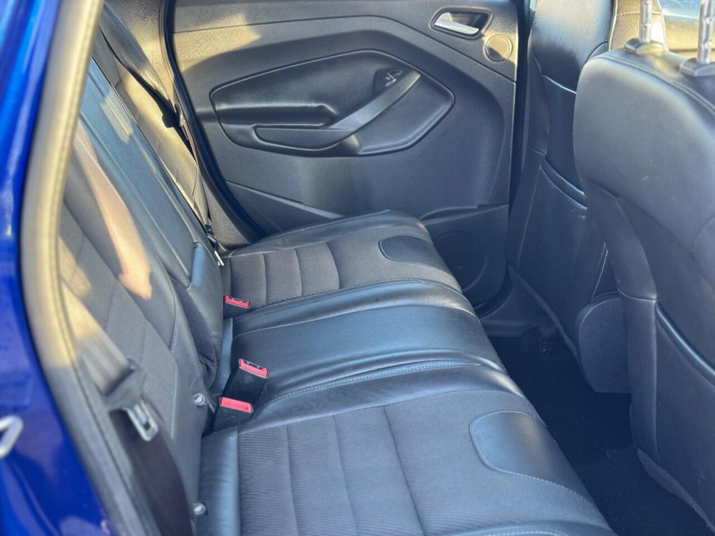 Used Ford Kuga 2014 for sale - 76798106: Photo 18