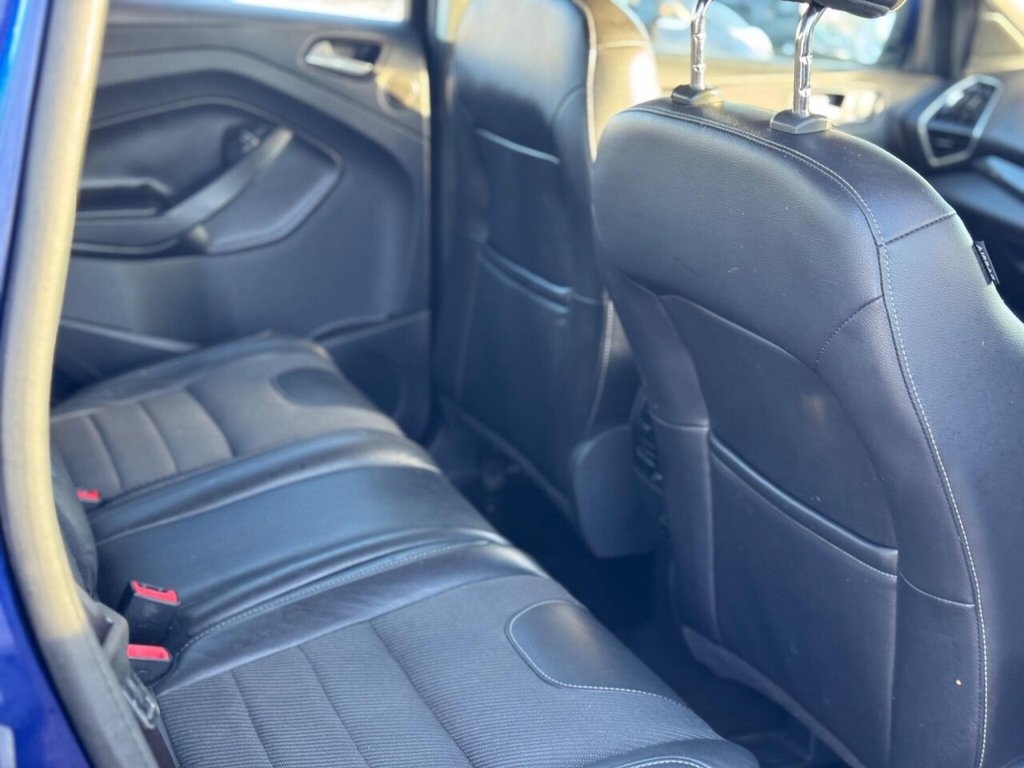 Used Ford Kuga 2014 for sale - 76798106: Photo 20