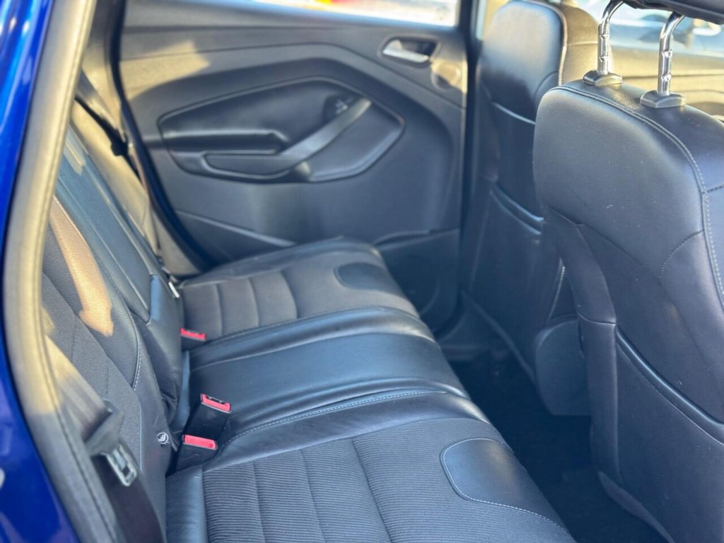 Used Ford Kuga 2014 for sale - 76798106: Photo 21