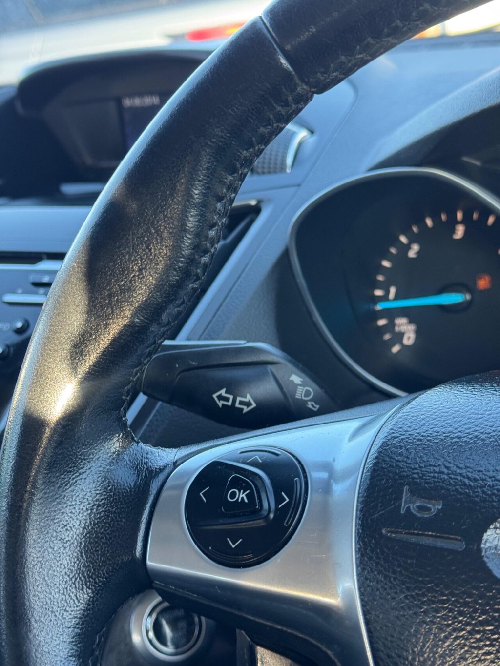 Used Ford Kuga 2014 for sale - 76798106: Photo 28