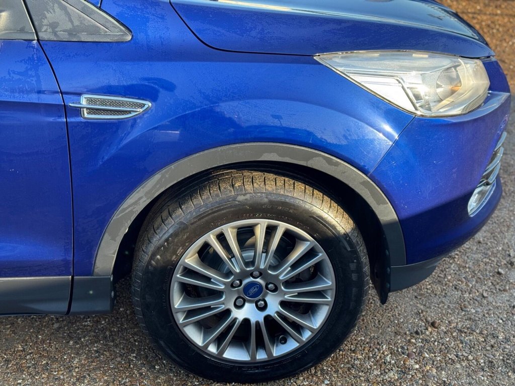 Used Ford Kuga 2014 for sale - 76798106: Photo 37