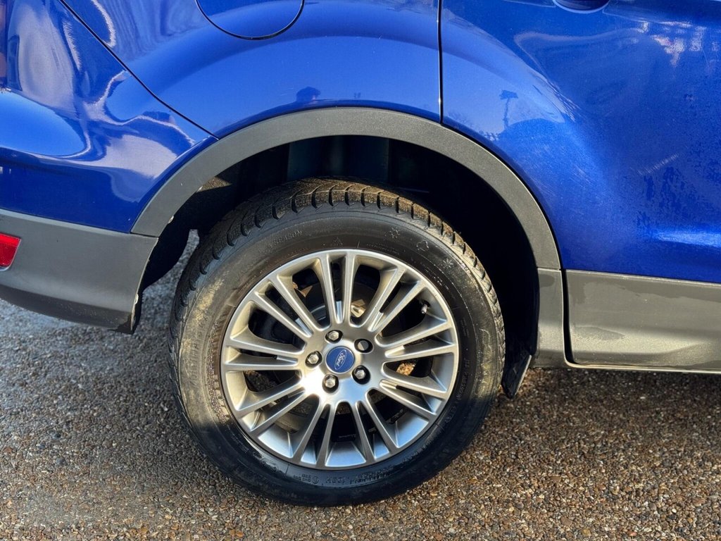 Used Ford Kuga 2014 for sale - 76798106: Photo 39