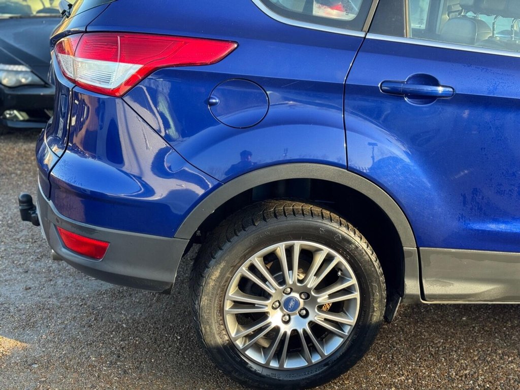 Used Ford Kuga 2014 for sale - 76798106: Photo 40