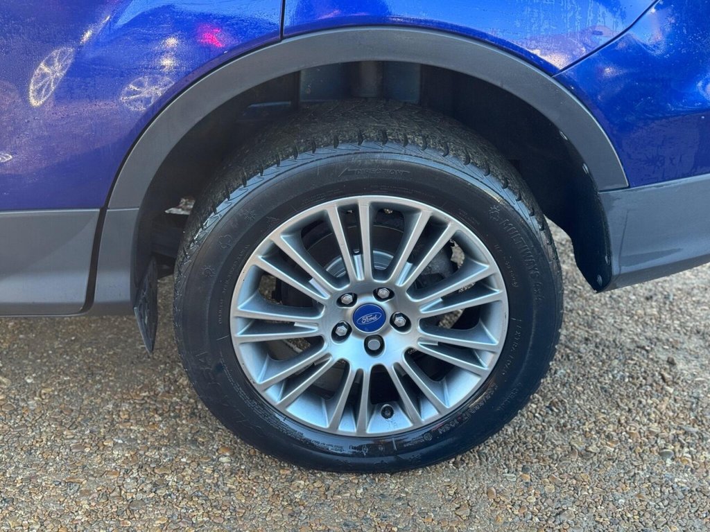 Used Ford Kuga 2014 for sale - 76798106: Photo 42